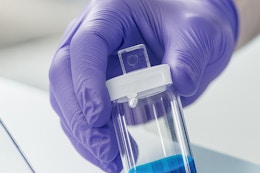 Nitrile Exam Gloves
