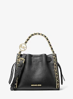 Michael Kors Mina Crossbody Bag
