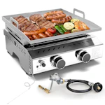 Portable Tabletop Grill