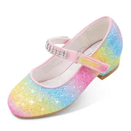Kids' Mary Jane Dress Shoes