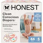Comfort Dry Disposable Diapers