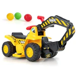 Costway Kids' Ride-On Excavator