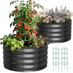 Raised Garden Bed Set