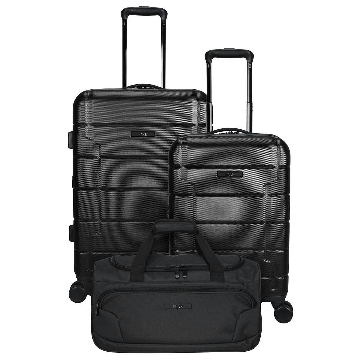 Hardside Spinner Luggage Set