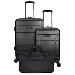 Hardside Spinner Luggage Set