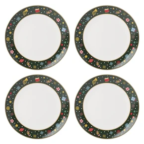 Lenox Nutcracker Dinnerware Set