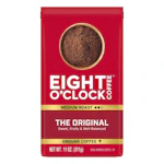 2 Eight O'Clock Coffee Bags