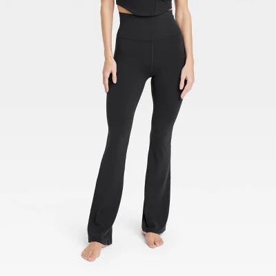 All In Motion Women's Flare Leggings