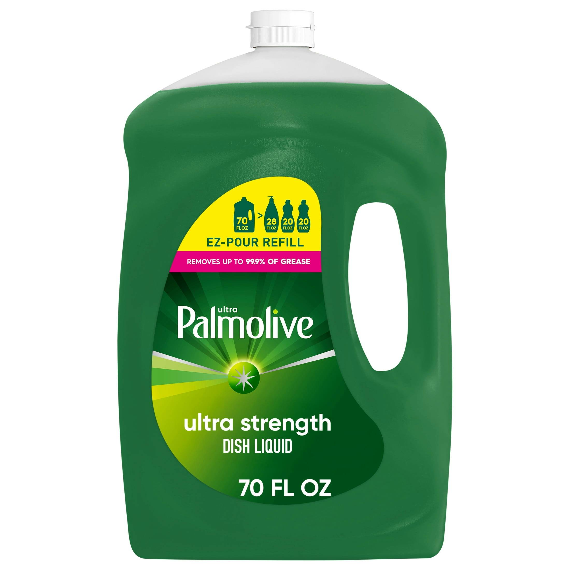 Palmolive Dish Soap