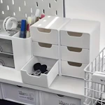 3-Tier Desk Organizer