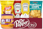 11 Grocery Items