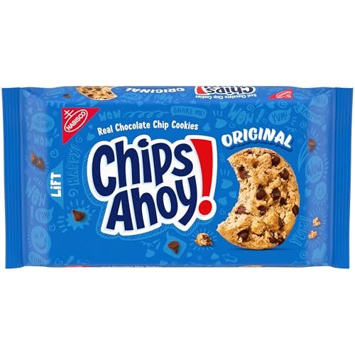 Chips Ahoy! Cookies