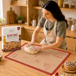 Silicone Baking Mat