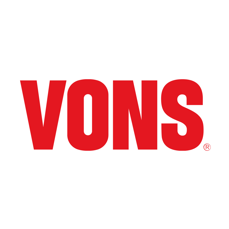 Vons logo