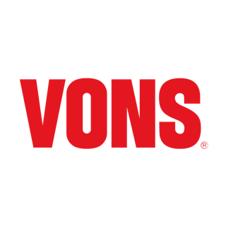 Vons Logo