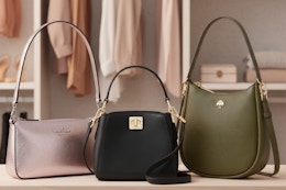 kate spade bags under $100