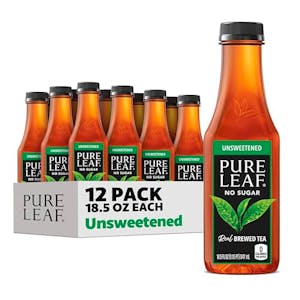 Pure Leaf Iced Tea 12-Pack