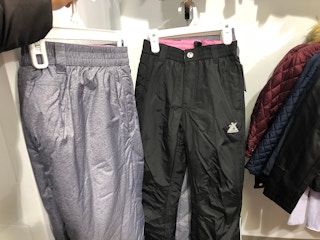 kohls zeroxposur kids snow pants and bibs 112818c 1543425839