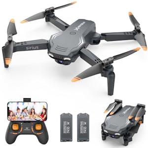 Foldable Drone for Kids