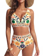 Women's Bikini Set