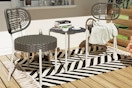 3-Piece Patio Bistro Set