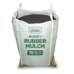 Rubber Mulch