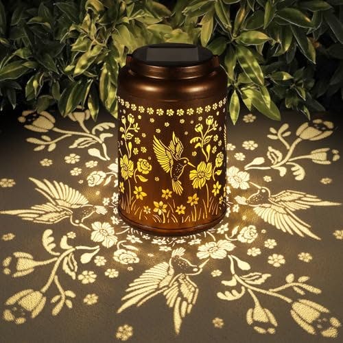 Solar Lantern