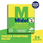 Midol Complete