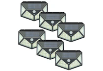 Solar Motion Light Set