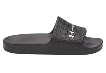 Under Armour Women’s Shower Slides