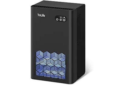 ToLife Dehumidifier