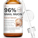 Snail Mucin Face Serum
