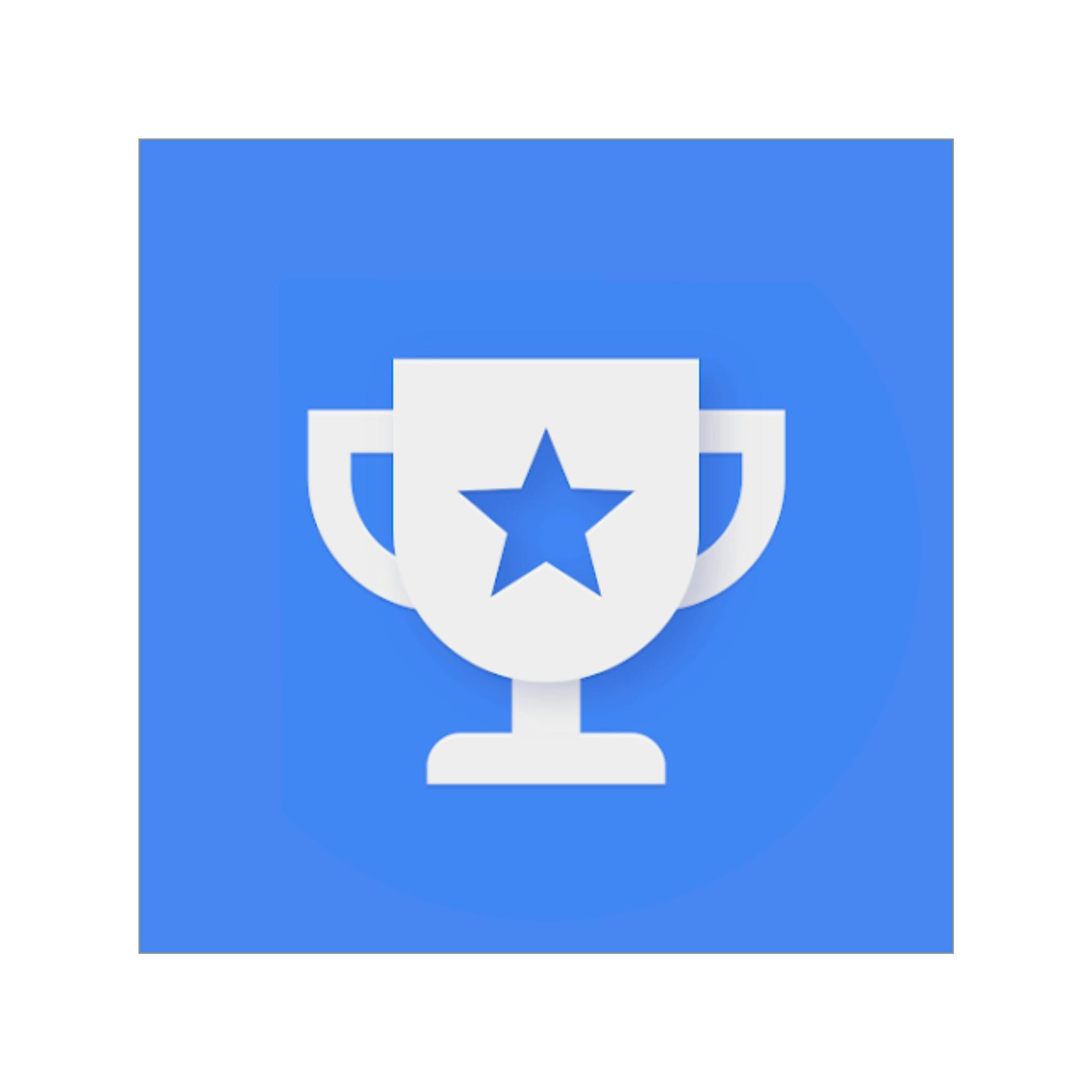 Google Opinion Rewards