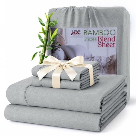 Queen Sheet Set