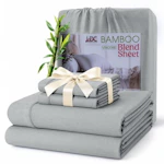 Queen Sheet Set