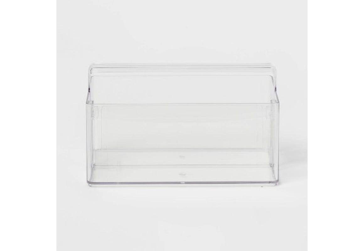 Brightroom Divided Bath Caddy