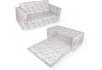 Foldable Toddler Couch