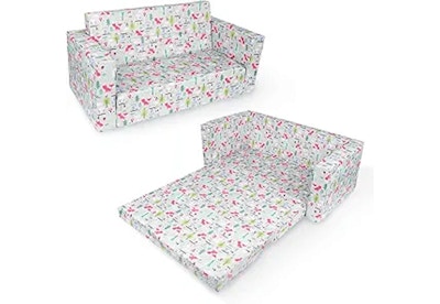 Foldable Toddler Couch