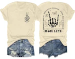 Women's Mama Shirt