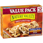 Nature Valley Granola Bar Pack