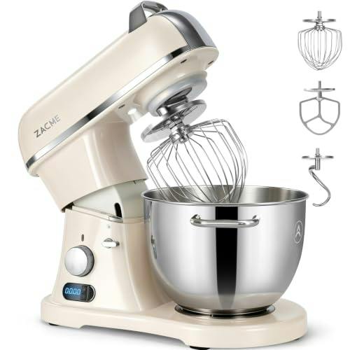 Stand Mixer
