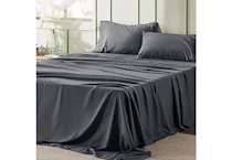 Bedsure Queen Sheet Set