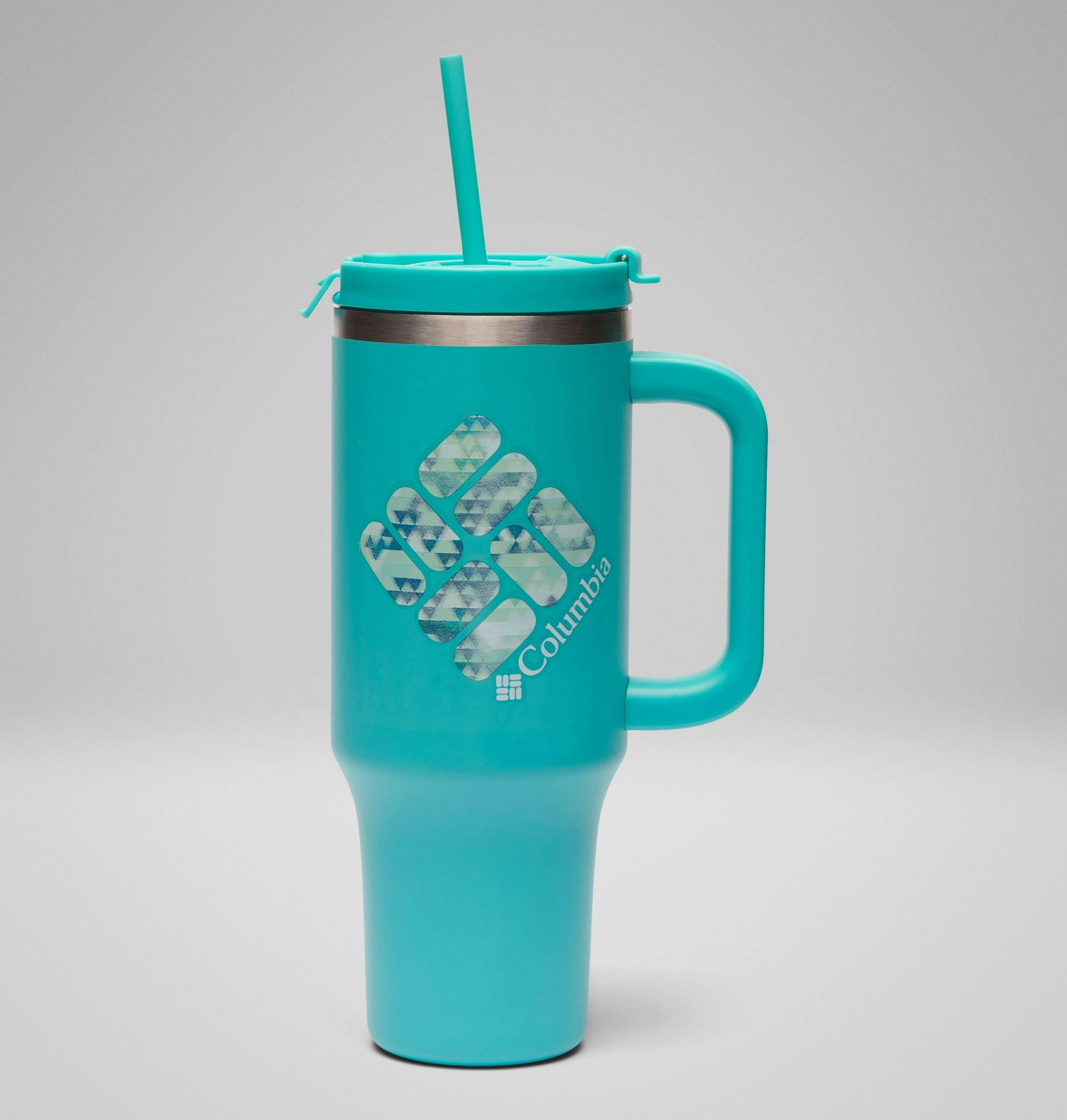 Columbia Vacuum Tumbler