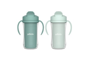 Dr. Brown's Insulated Sippy Cup Set