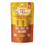 New Primal Meat Sticks