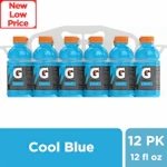 Gatorade Sports Drink 12-Pack