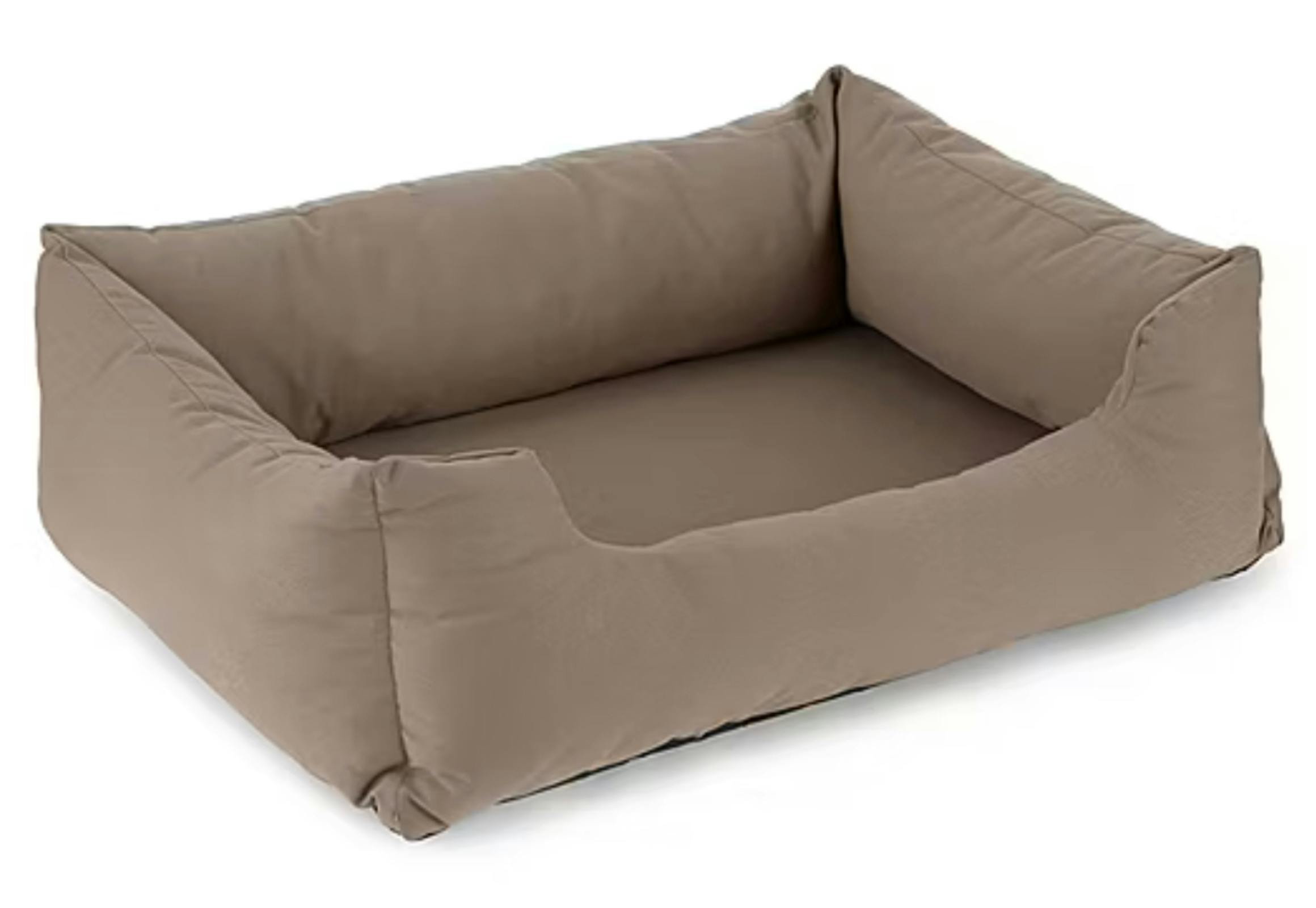 Paw & Tail Cooling Cuddler Pet Bed