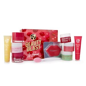 W7 Lip Care Set