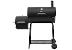 Royal Gourmet Barrel Charcoal Grill