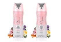 Lattafa Yara Body Spray Set